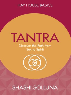 Tantra - ebook